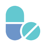pills icon