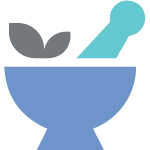 homeopathically icon