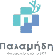 λογότυπο φαρμακείου